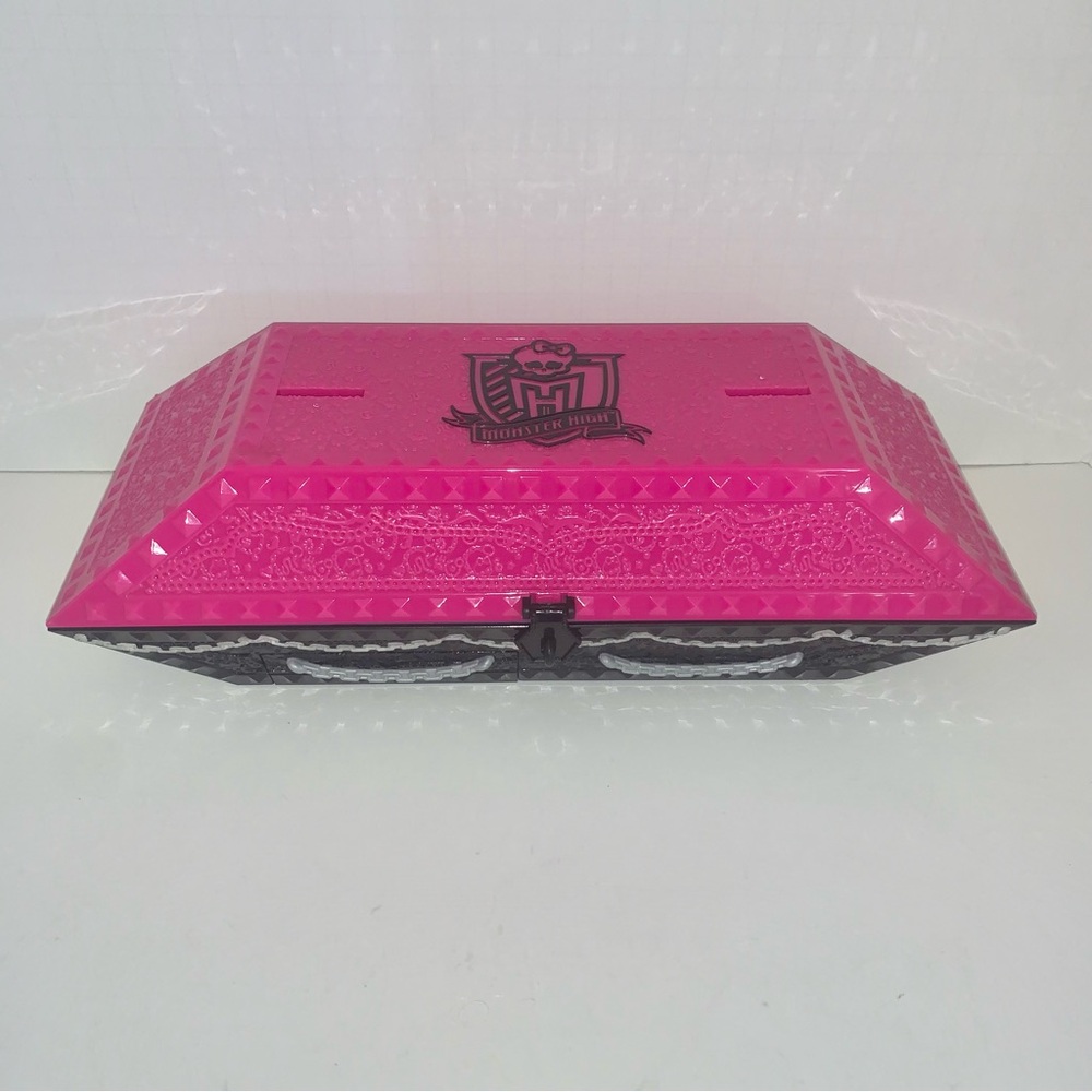 Monster High Create A Monster Design Lab